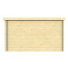  Tuindeco | Tuinhuis Flow 206348-01